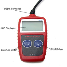 Load image into Gallery viewer, New OBD2 Scanner Multi-languages Automotive Scanner Engine Diagnostic Tool ODB 2 EOBD