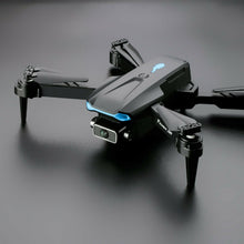 Load image into Gallery viewer, ﻿New S89 Quadcopter 4K HD Dual Camera Height Maintainable Foldable Mini Drone Wifi FPV