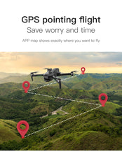 Load image into Gallery viewer, New SG906 MAX1 5G WIFI 3KM Fly FPV 4K Camera 3-Axis Gimbal Obstacle Avoidance Brushless