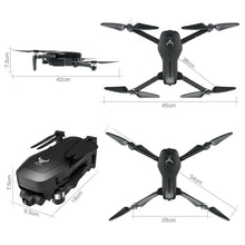 Load image into Gallery viewer, New SG906 Pro 2, 26 Mins Flight 1.2KM FPV 3-axis Gimbal 4K Camera Wifi GPS RC Drone Quadcopter