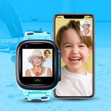 Load image into Gallery viewer, New Children s Smart Watch HD Video Call 4G Full Netcom WiFi Chat GPS Positioning Watch for Kids